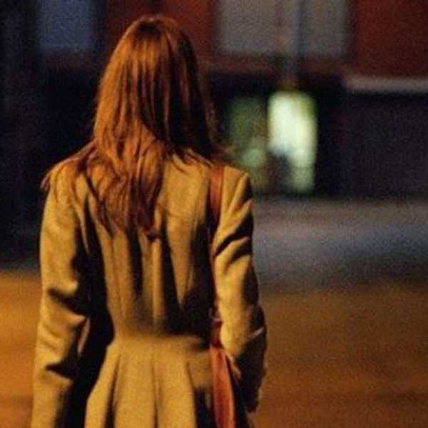 Do Women Consider Walking Alone At Night Too Dangerous?