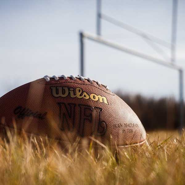 NFL Kickoff 2016
