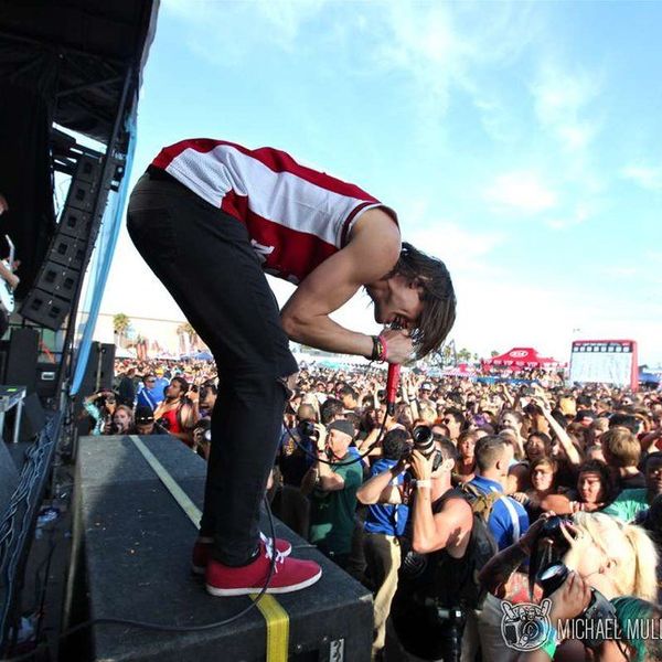 Who Told You Pop Punk Was Dead?