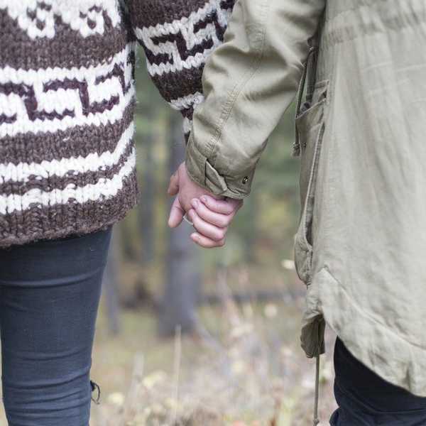 Why "Relationship Goals" Aren't Real