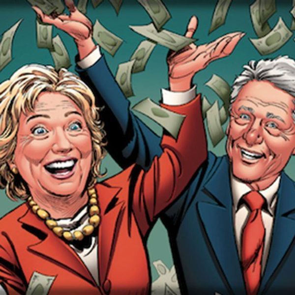 Why Millennials Hate Hillary Clinton