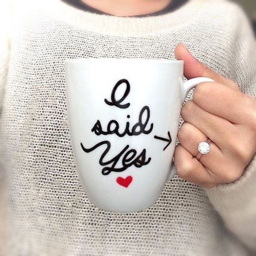 My Recent Engagement