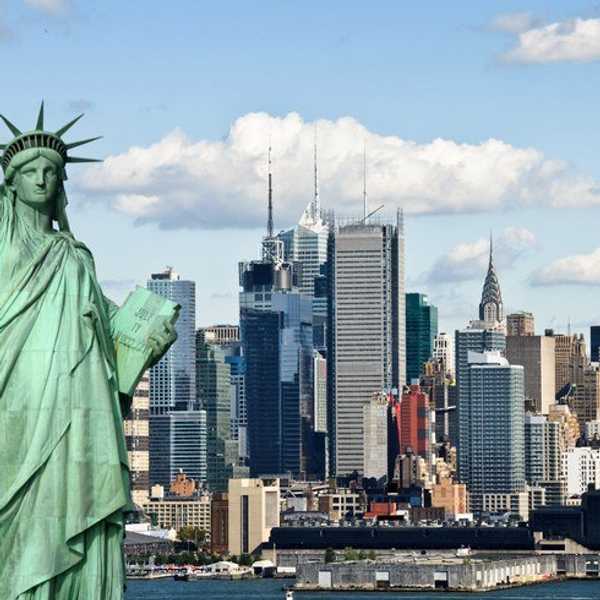 The Ultimate New York City Bucket List