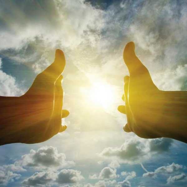 To My Guardian In Heaven