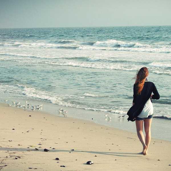 A Letter To The Parents That Let Me Go