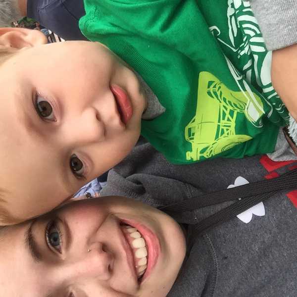 An Open Letter To My Nephew