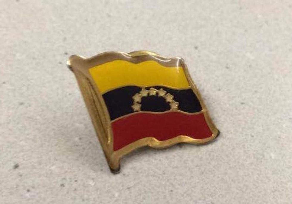 Ignorance Is The Enemy