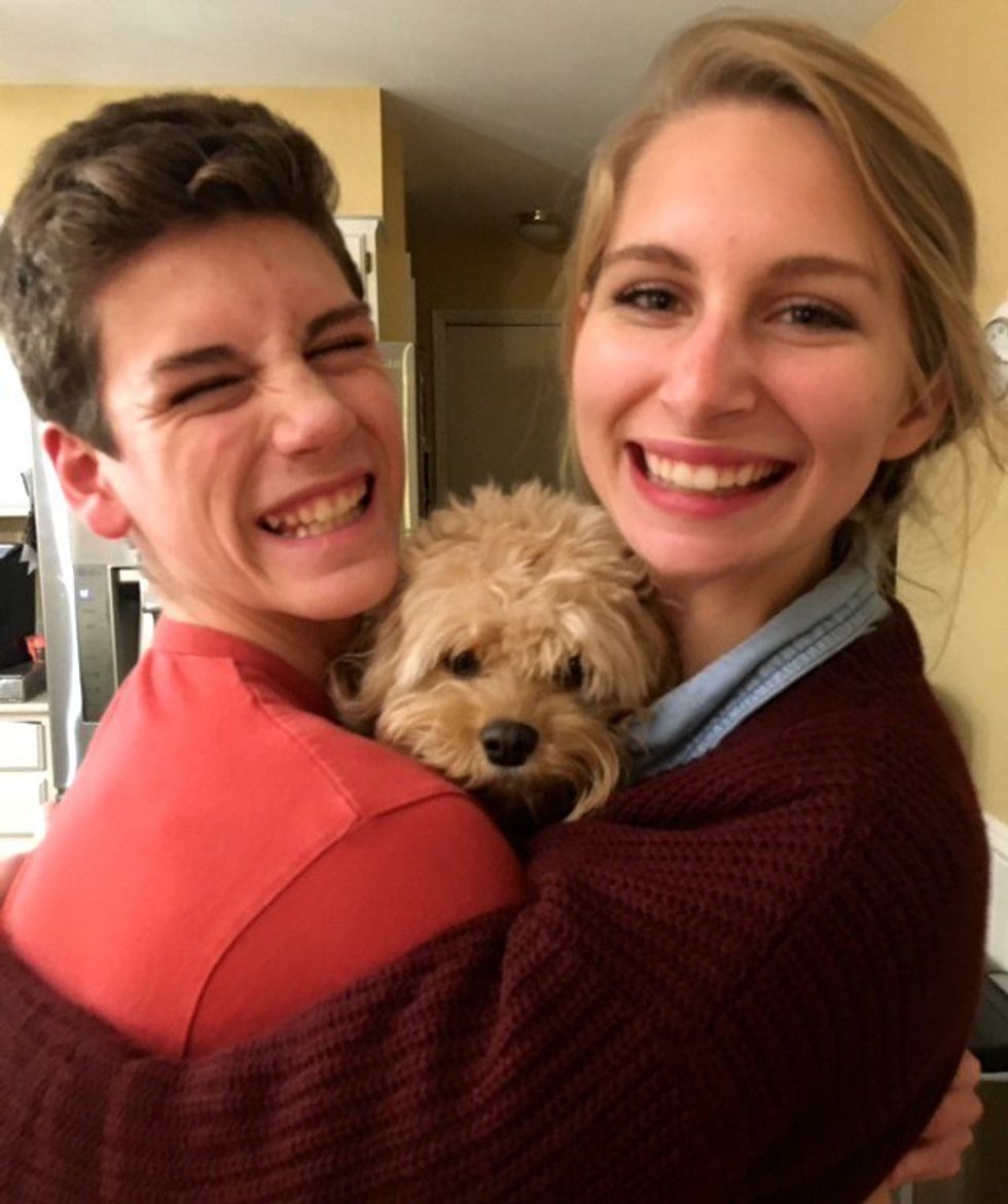 20 Reasons Why You Need A Little Dog For A Best Friend