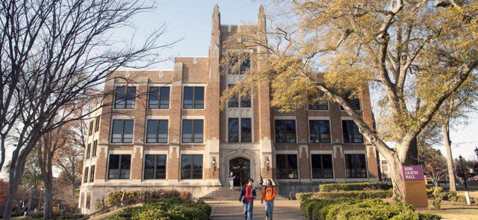 You Are So Much More Than An Assignment