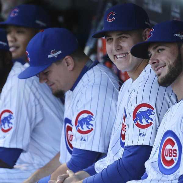 108 Reasons Why the Chicago Cubs Will Win the World Series This Year