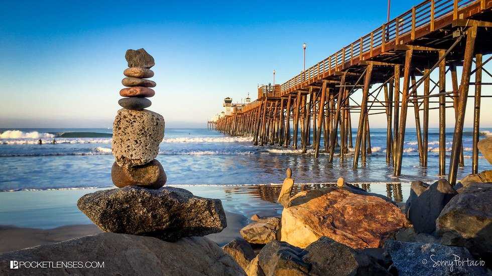 Life is a Balancing Act