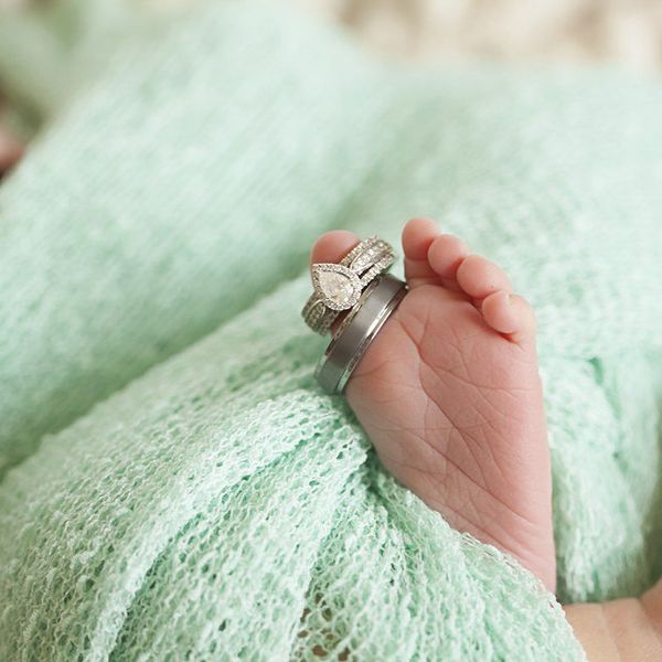 It's Okay To Fill Your Plate