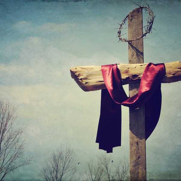 5 Reasons I Choose To Pick Up My Cross Daily