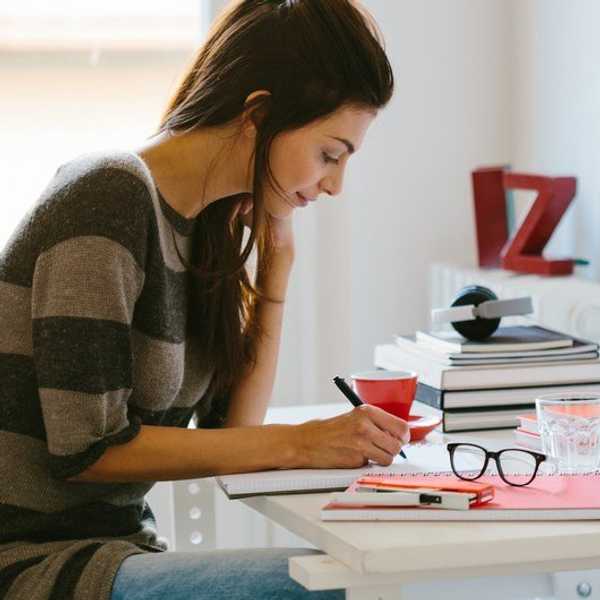 Syllabus Week- A Horrible Misconception