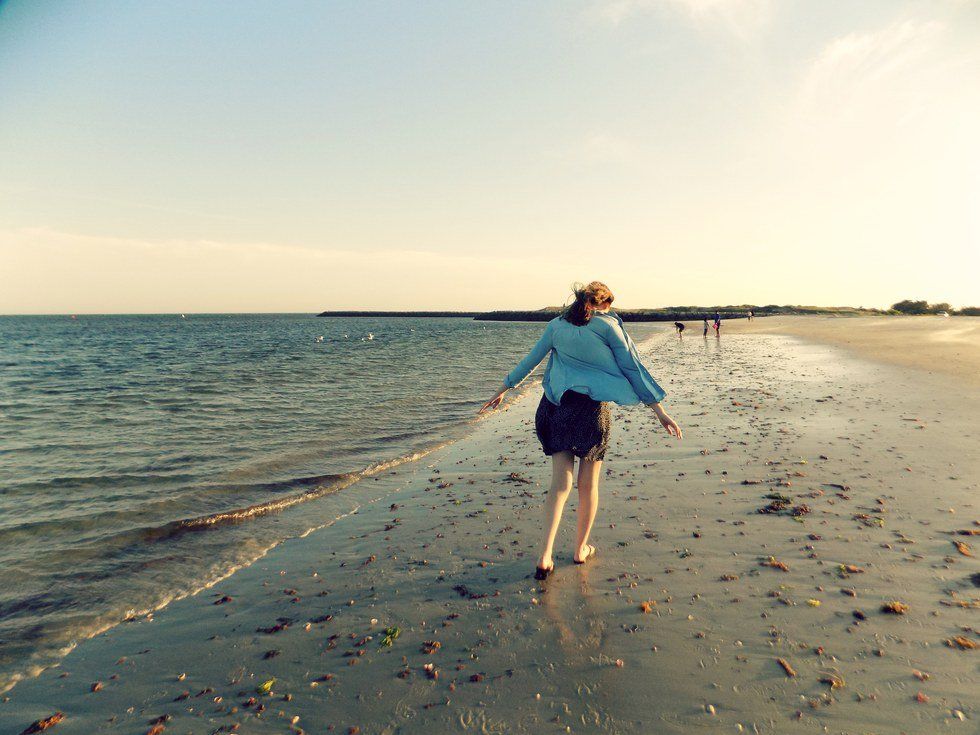 Traveling Beyond The Cookie Cutter