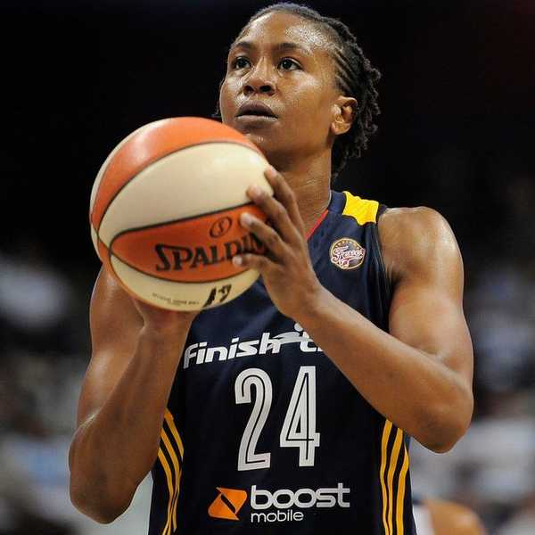 Did You Catch Catchings?