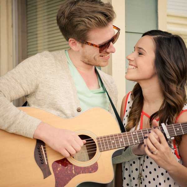 True Life of Dating a Musician