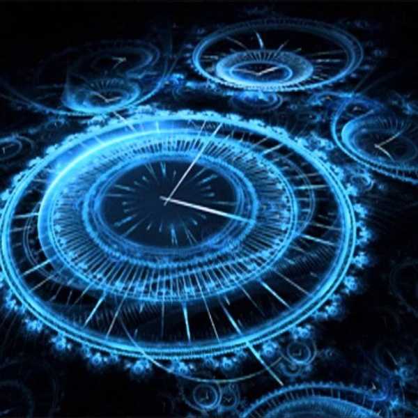 Time Travel Is Dangerous