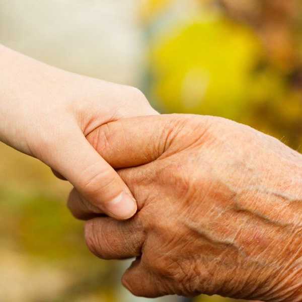 The Impact Of One Random Act Of Kindness