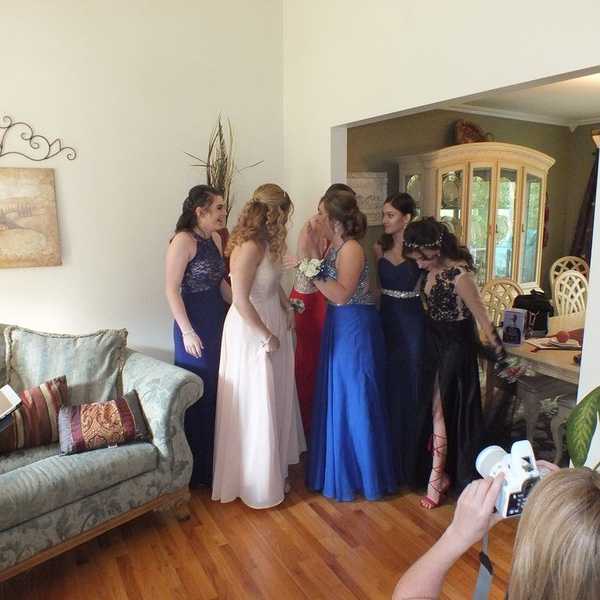 After Junior Year Comes Summer, Comes Senior Year