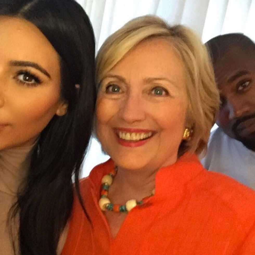 Why We Shouldn't Rely On Celebrities To Speak Up For Us