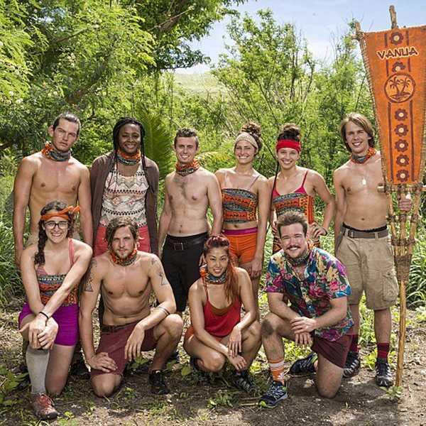 "Survivor: Millennials vs Gen-X" - Millennials Tribe Cast Assessment