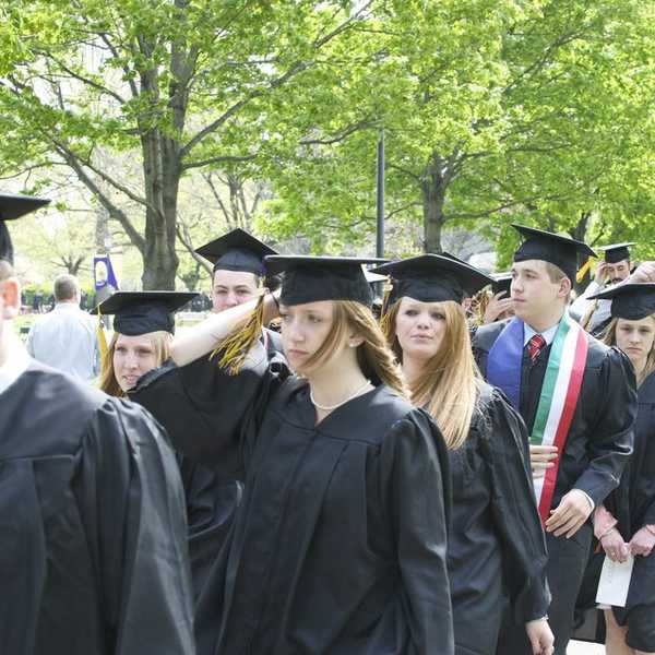 8 Things You're Probably Thinking As You Graduate College