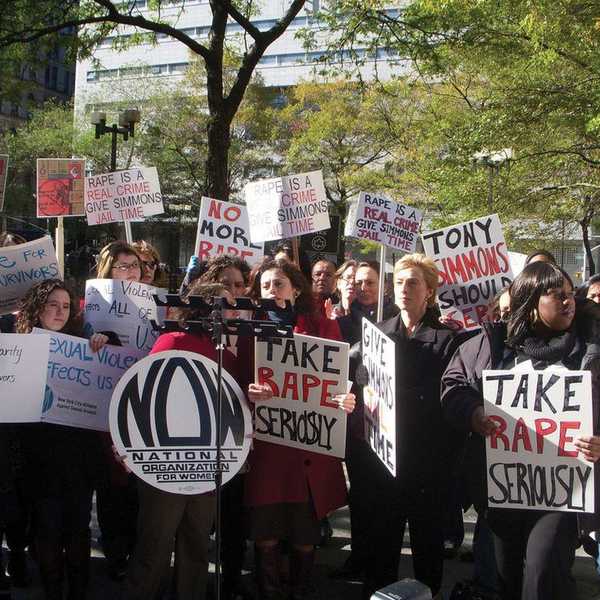 10 Things That Make Me Angry About Our Society