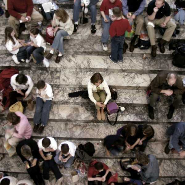 Is Being Shy Selfish?