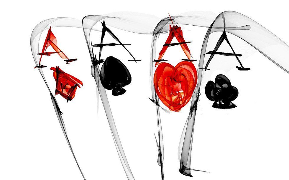 Remembering The A In LGBTQIA