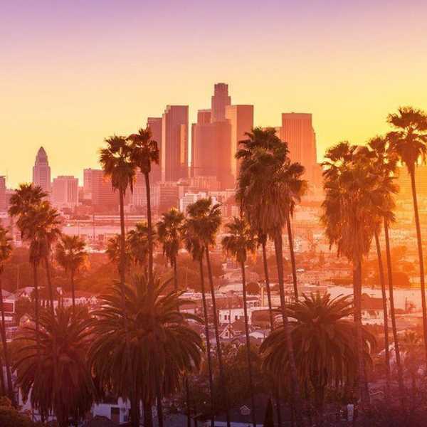 11 Ways You Know You're From California
