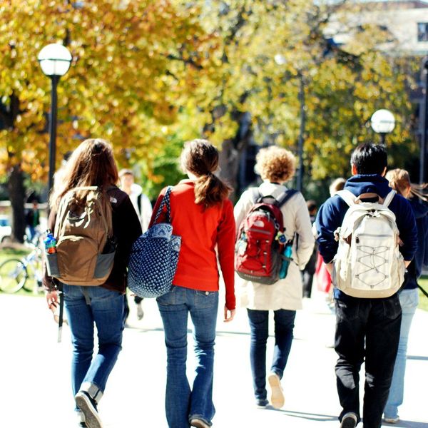 18 Things I Learned While In College