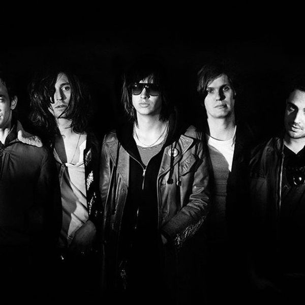 Why It's A Great Time To Be A Fan Of Indie Rock Music