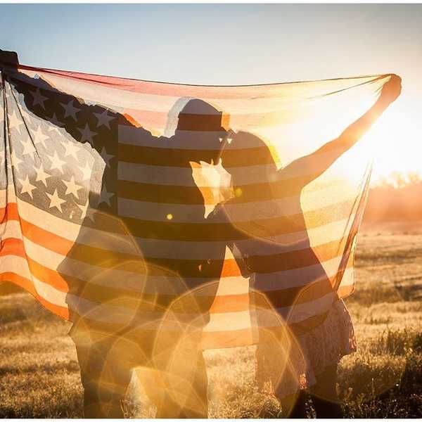 What It's Like Loving A Man In The Military