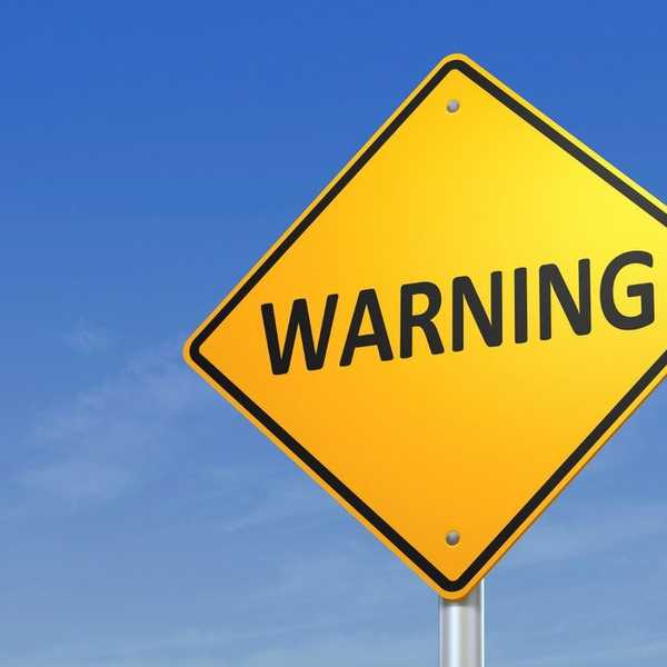 Trigger Warnings Are No Joke