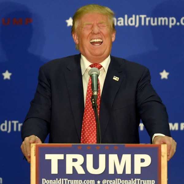 Donald Trump's Poll Numbers Are Surging. Here's Why.