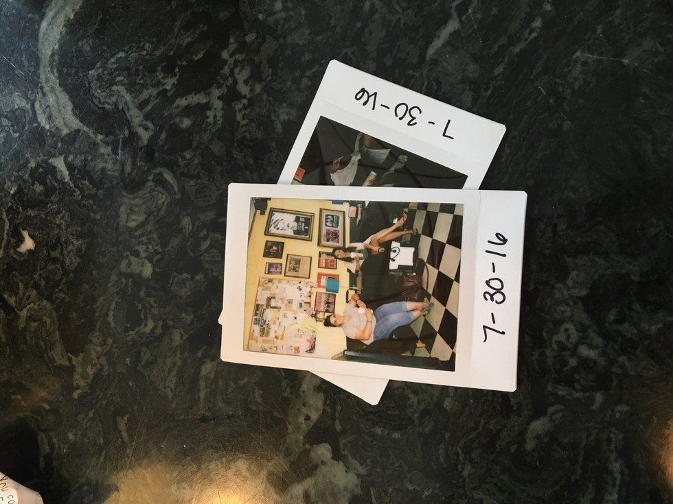 To The Best Friend At Another College