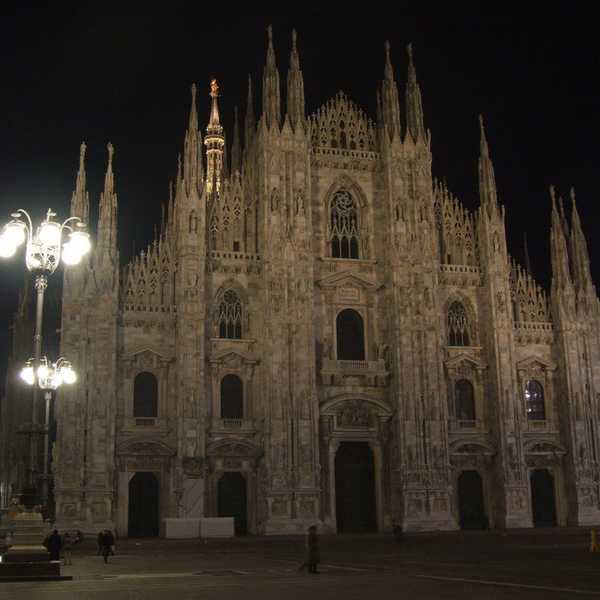 Crossing Paths Part V: The Night I Saw Real Magic For The First Time