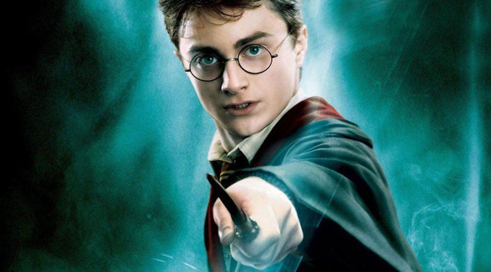 Why You Should Listen to the Harry Potter Audiobooks