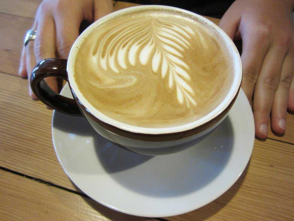 Coffee Questions