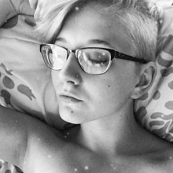 15 Reasons To Cut Off All Your Hair