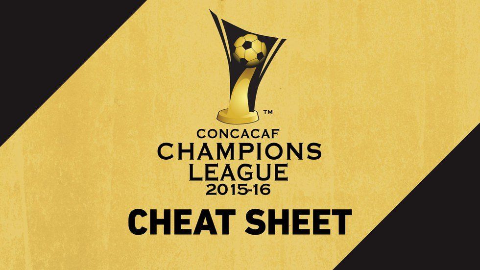 How The CONCACAF Champions League Can Be Improved