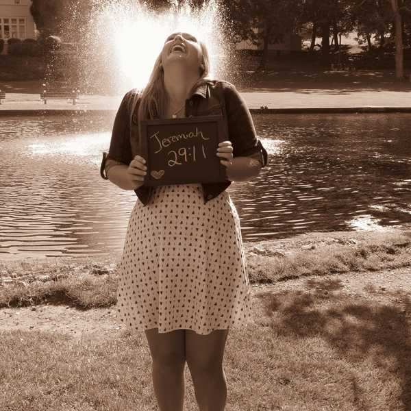 5 Things God Wants You To Know