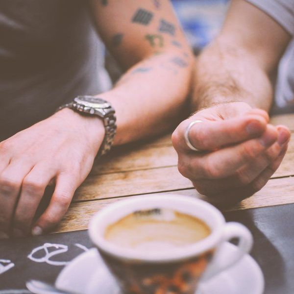 You're Allowed to Apologize