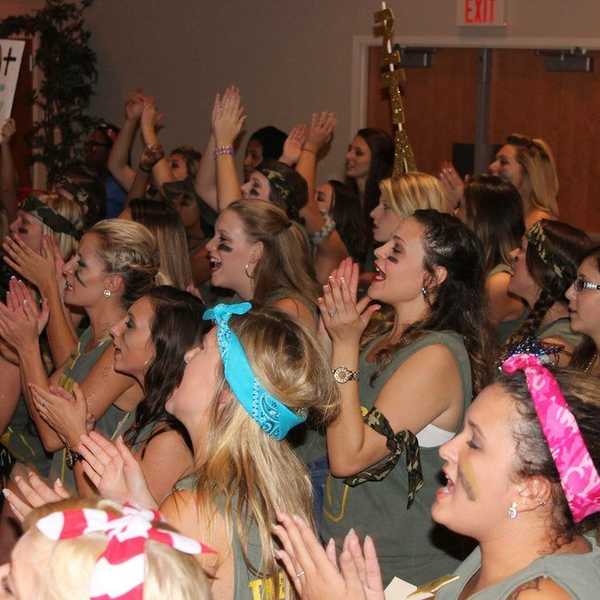 Recruitment: A Love/Hate Relationship