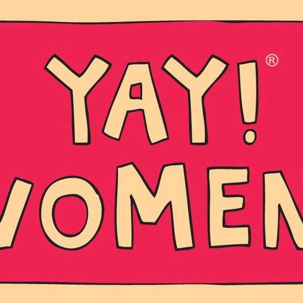 Not Your Average Woman