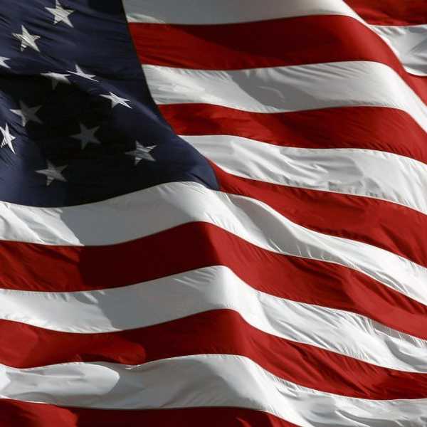 Why I Stand For Our Flag, Mr. Kaepernick