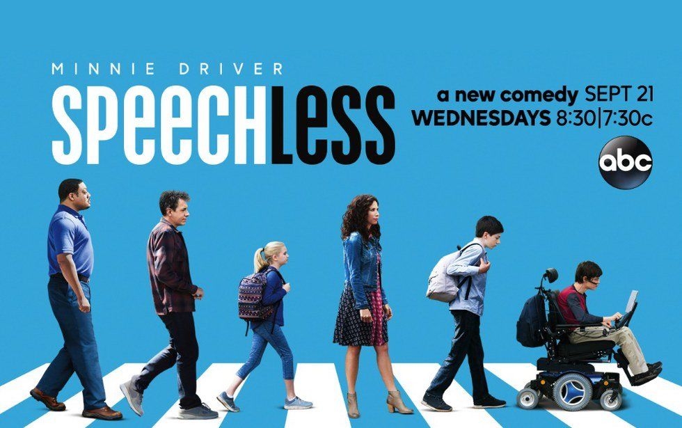 5 Applause Worthy Moments In ABC's 'Speechless'