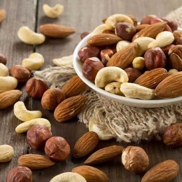 14 Things People With Nut Allergies Just Get