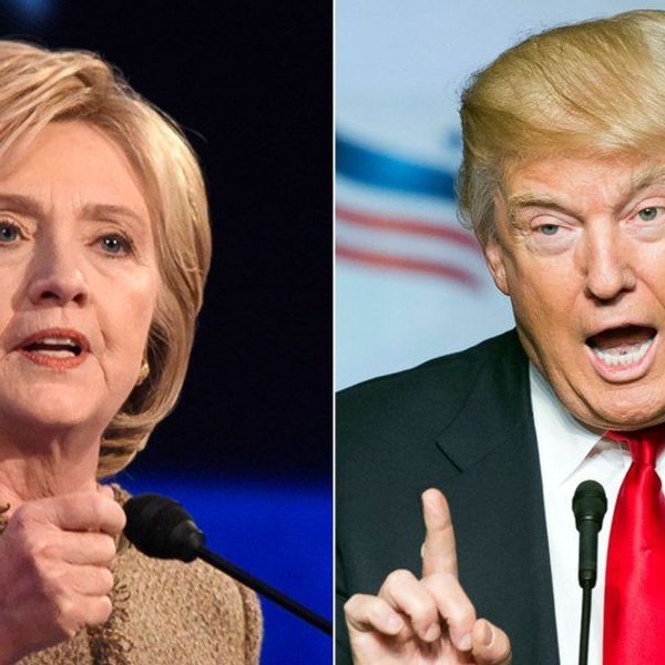 The Election: A Teen's Perspective